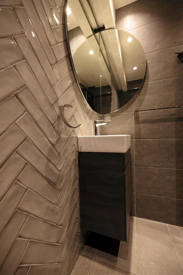 Rizes Suites 3 Salonicco Esterno foto